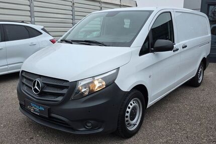 Mercedes-Benz Vito 135.805 km 19.890 &euro; Fürth 90763