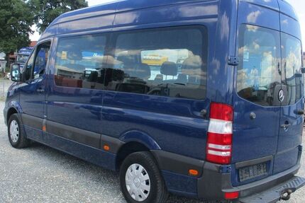 Mercedes-Benz Sprinter 187.000 km 17.850 &euro; Nürnberg 90431