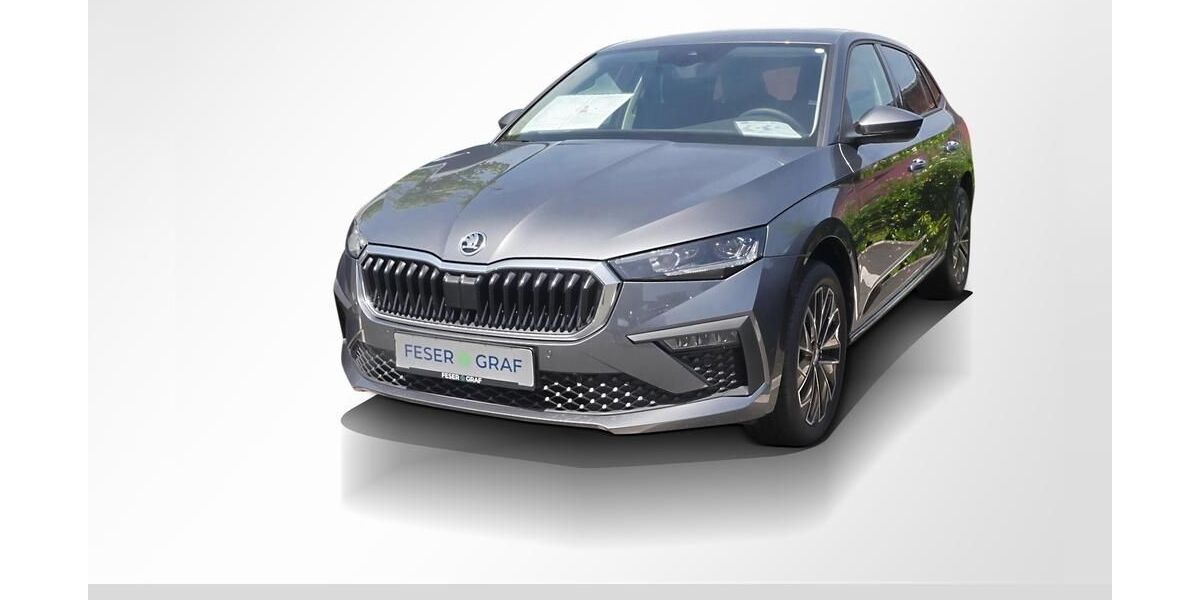 Skoda Scala 5.000 km 27.450 &euro; Fürth 90763