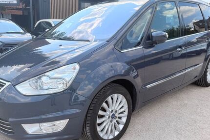 Ford Galaxy 220.000 km 7.999 &euro; Oberasbach 90522