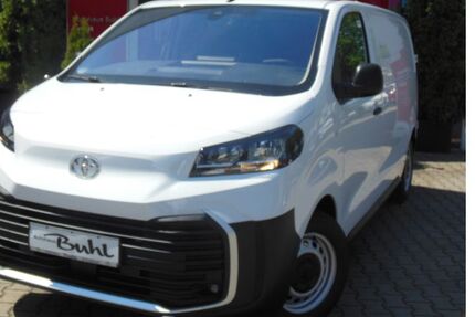 Toyota Proace (Verso) 24.000 km 28.885 € Schwabach 91126
