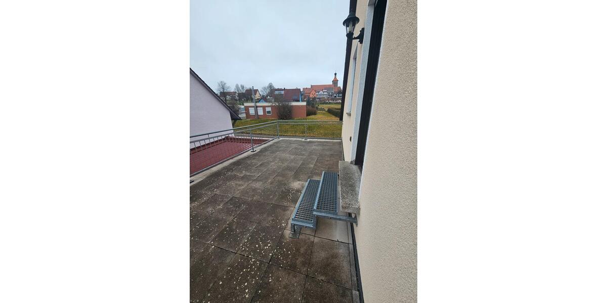 Einfamilienhaus mit 6 Zimmern zur Miete 6 zimmer