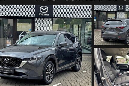 Mazda CX-5 101.714 km 26.900 &euro; Leinburg 91227