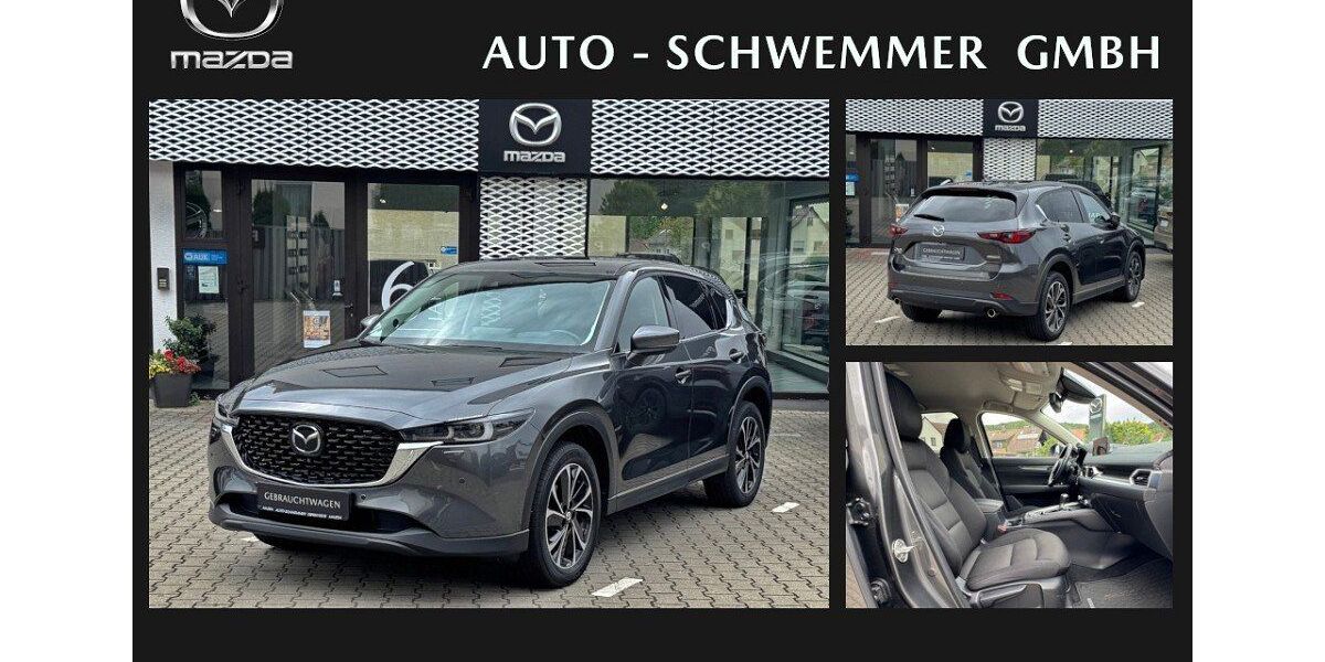 Mazda CX-5 101.714 km 26.900 &euro; Leinburg 91227