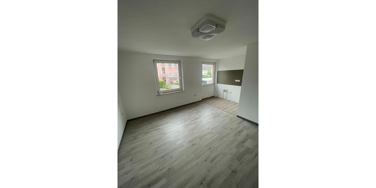 Charmante 2-Zimmer-Wohnung im Herzen von Herzogenaurach 2 zimmer