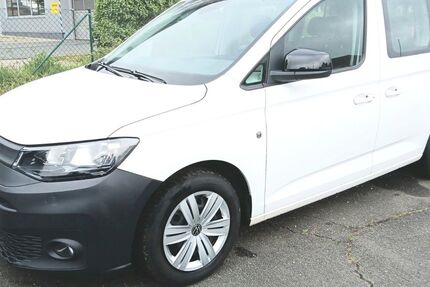 VW Caddy 138.754 km 17.000 &euro; Nürnberg 90431