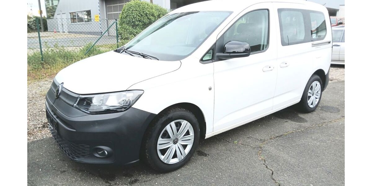 VW Caddy 138.754 km 17.000 &euro; Nürnberg 90431