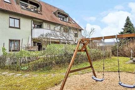 Wohnung Schwaig bei Nürnberg - 3 Zimmer, 75 m&sup2;, 250.000&euro; | Angebot:25634333
