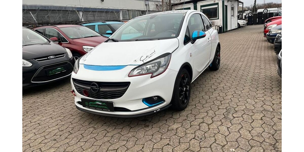 Opel Corsa 119.036 km 5.800 &euro; Nürnberg 90439