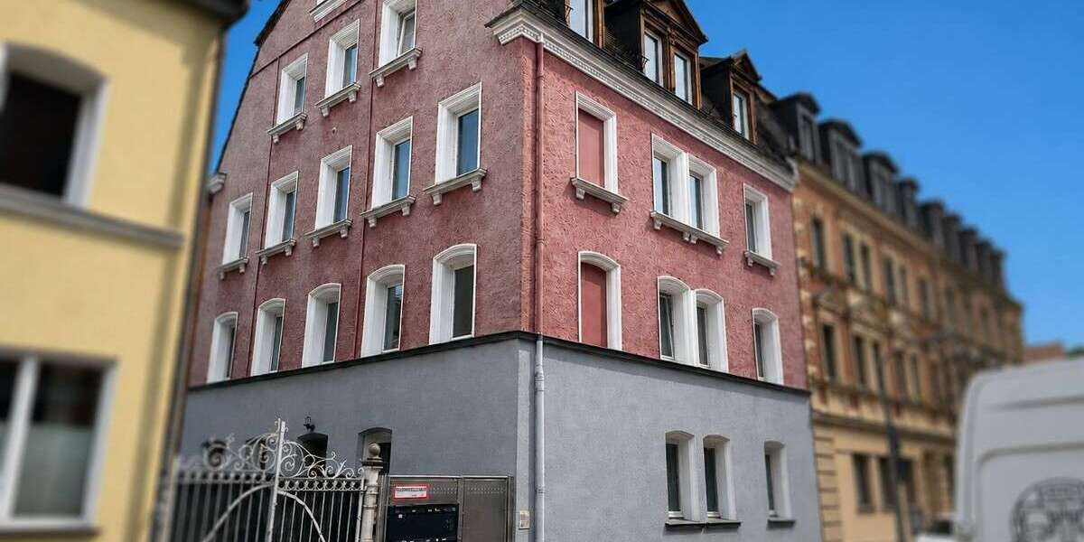 Einfamilienhaus Nürnberg Eberhardshof - 14 Zimmer, 458 m&sup2;, 1.690.000&euro; | Angebot:27148056