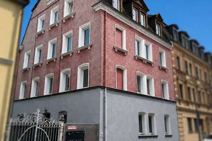 Haus Nürnberg Eberhardshof - 14 Zimmer, 458 m&sup2;, 1.690.000&euro; | Angebot:27148056