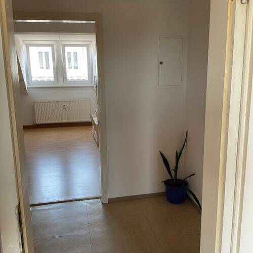 Etagenwohnung Fürth Innenstadt - 2 Zimmer, 38 m&sup2;, 550&euro; | Angebot:26377839