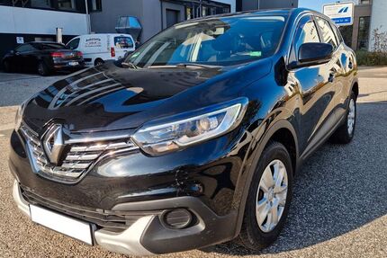 Renault Kadjar 85.600 km 9.300 &euro; Nürnberg 90441