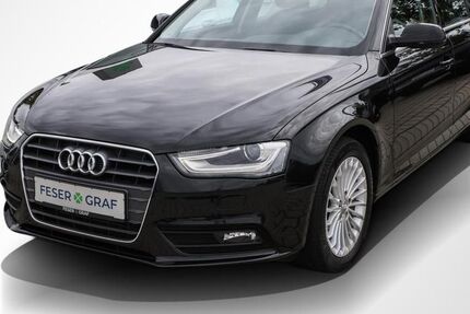 Audi A4 144.600 km 12.940 € Herzogenaurach 91074