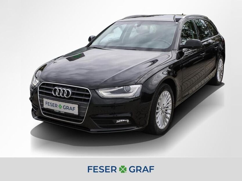 Audi A4 144.600 km 12.940 € Herzogenaurach 91074