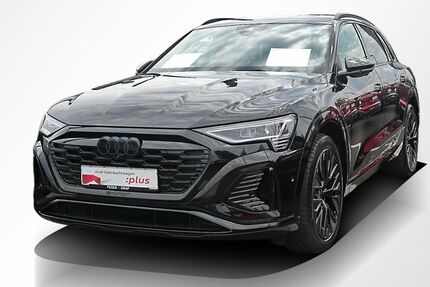 Audi Q8 e-tron 33.250 km 49.880 &euro; Erlangen 91058