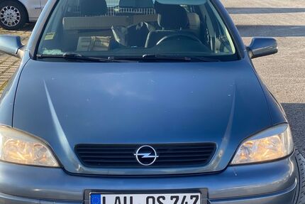 Opel Astra 126.000 km 2.500 &euro; Altdorf 90518