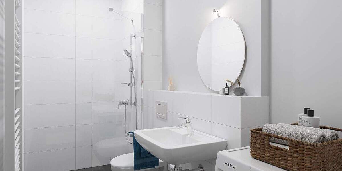 Erstbezug nach Kernsanierung - Modernes Wohnen im Jaminpark 4 zimmer