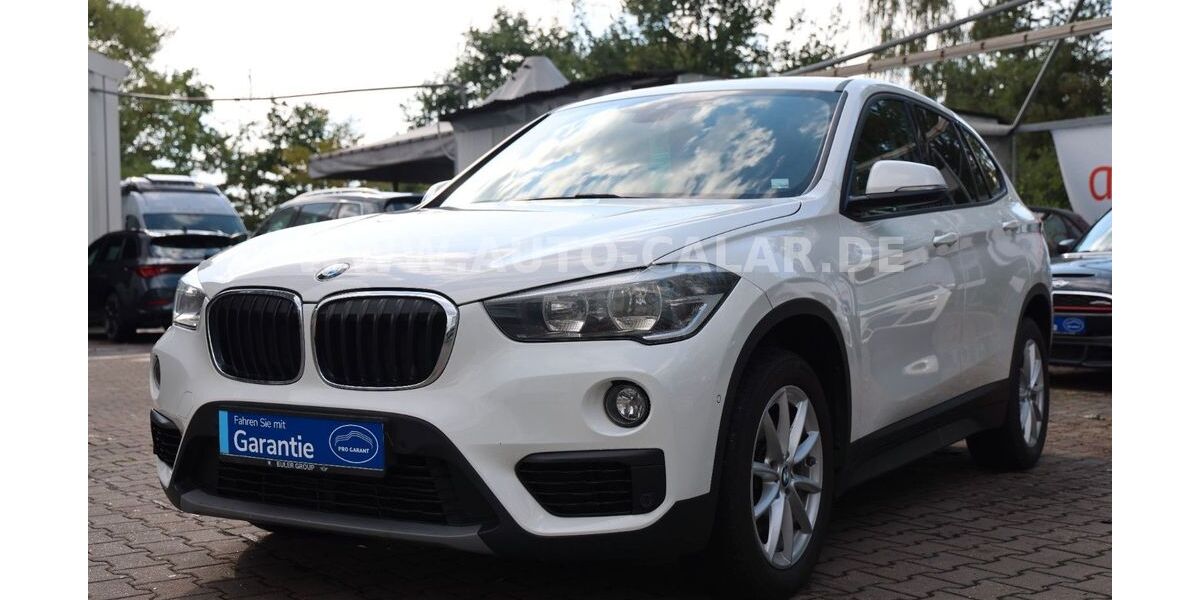 BMW X1 154.000 km 12.499 &euro; Erlangen 91056