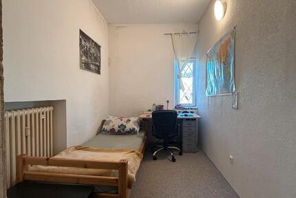 Wohnung Erlangen Bruck - 1 Zimmer, 14 m&sup2;, 380&euro; | Angebot:26365054