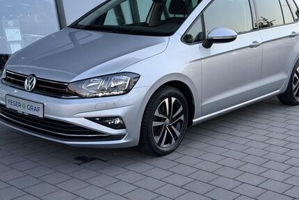 VW Golf Sportsvan 89.900 km 17.990 &euro; Schwabach 91126