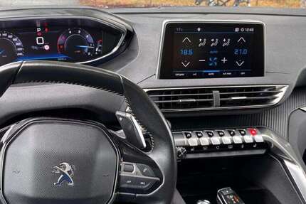 Peugeot 3008 99.900 km 17.500 € Erlangen 91052
