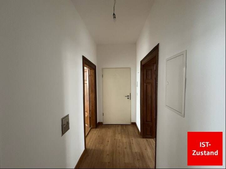 Etagenwohnung Fürth Innenstadt - 3 Zimmer, 82 m&sup2;, 348.000&euro; | Angebot:26627707