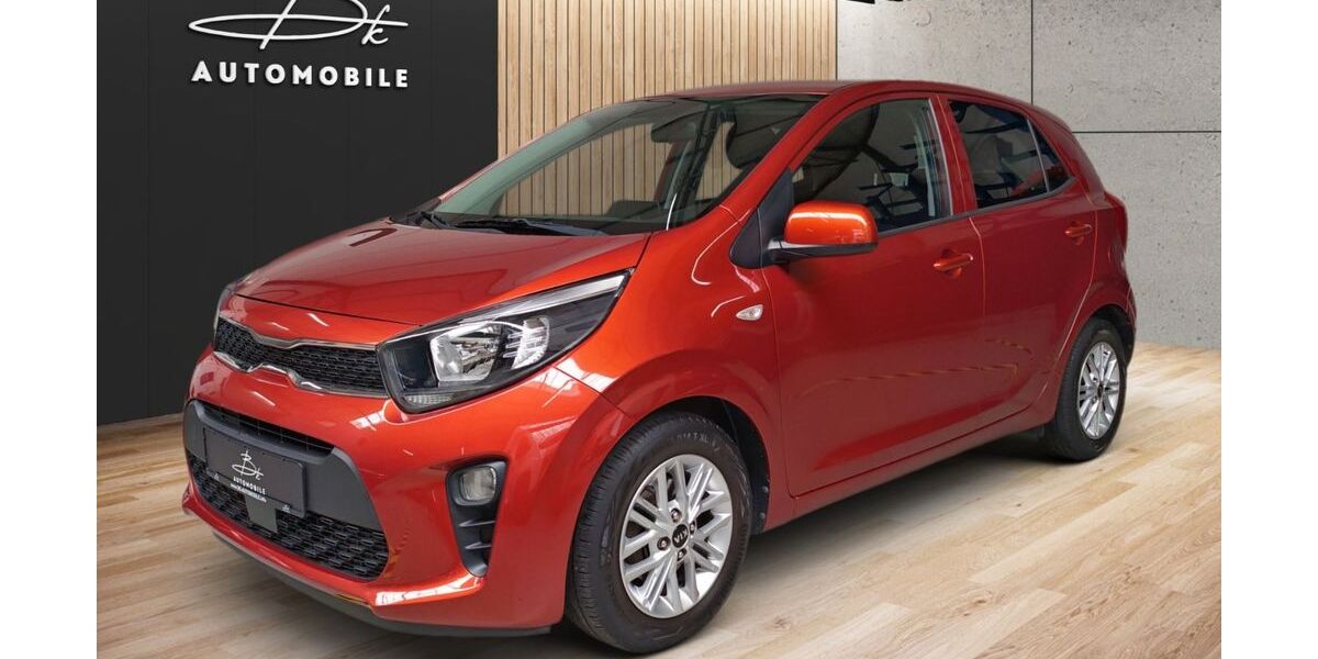Kia Picanto 59.220 km 12.490 &euro; Schwabach 91126