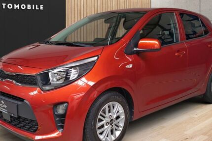 Kia Picanto 59.220 km 13.480 &euro; Schwabach 91126