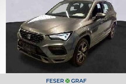 Seat Ateca 52.186 km 26.908 &euro; Lauf an der Pegnitz 91207