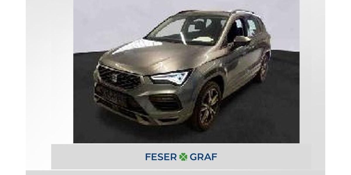 Seat Ateca 52.186 km 26.908 &euro; Lauf an der Pegnitz 91207