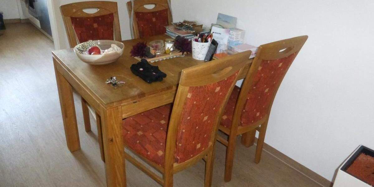 ENTSPANNUNG PUR! Moderne, helle 3 ZW (3. OG, Lift) mit Wintergarten, EBKü., TG-Stellplatz in ruhiger, grüner Lage direkt am Volkspark Marienberg. 3 zimmer