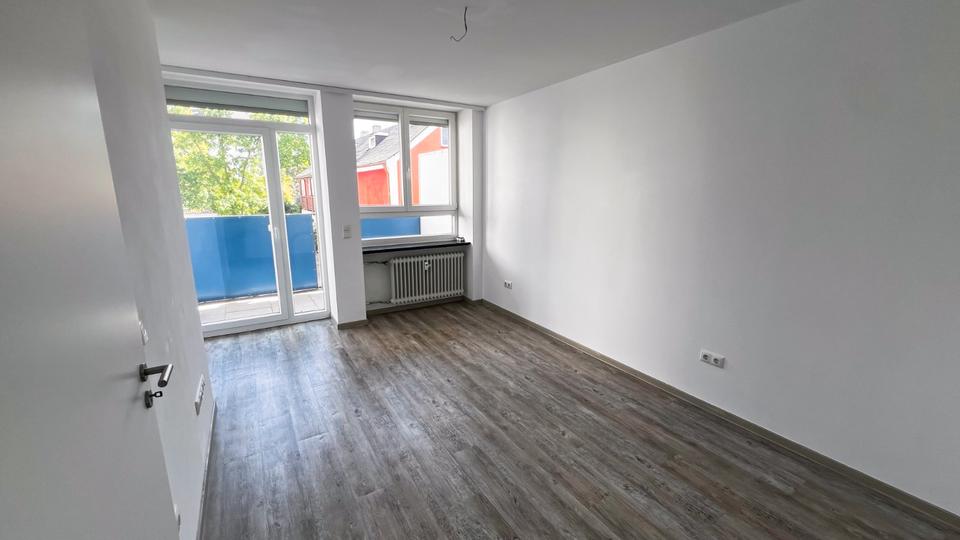 Etagenwohnung Nürnberg Rabus - 2 Zimmer, 66 m&sup2;, 1.000&euro; | Angebot:26408115
