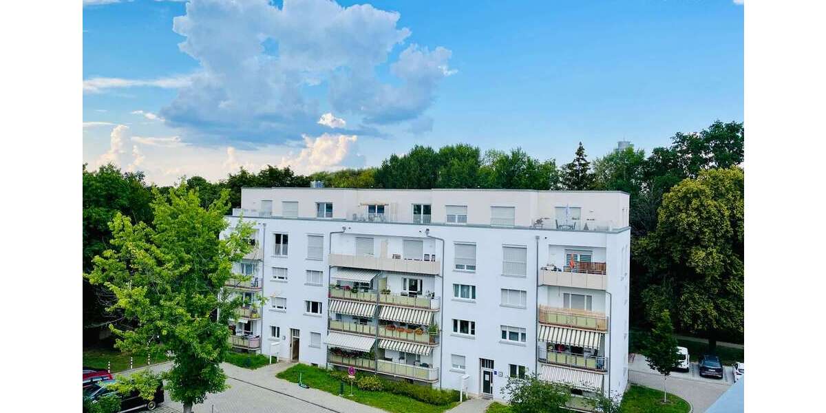 Wohnung zum Mieten in Nürnberg 1.042,33 € 72.89 m² 3 zimmer