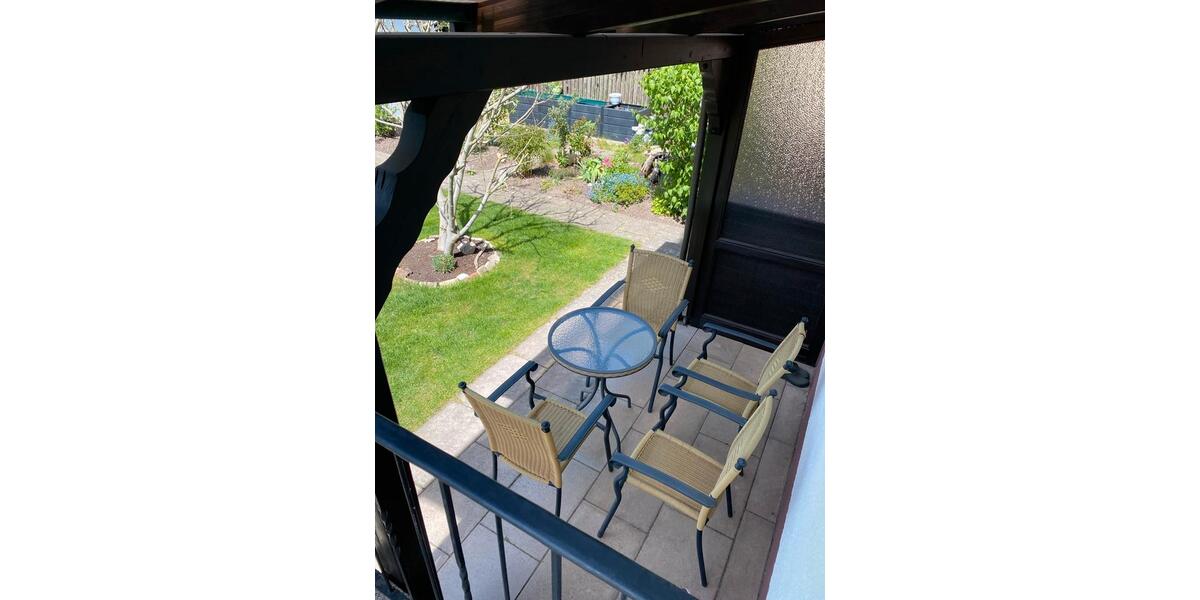 Etagenwohnung Fürth Atzenhof - 2 Zimmer, 35 m&sup2;, 565&euro; | Angebot:26413701