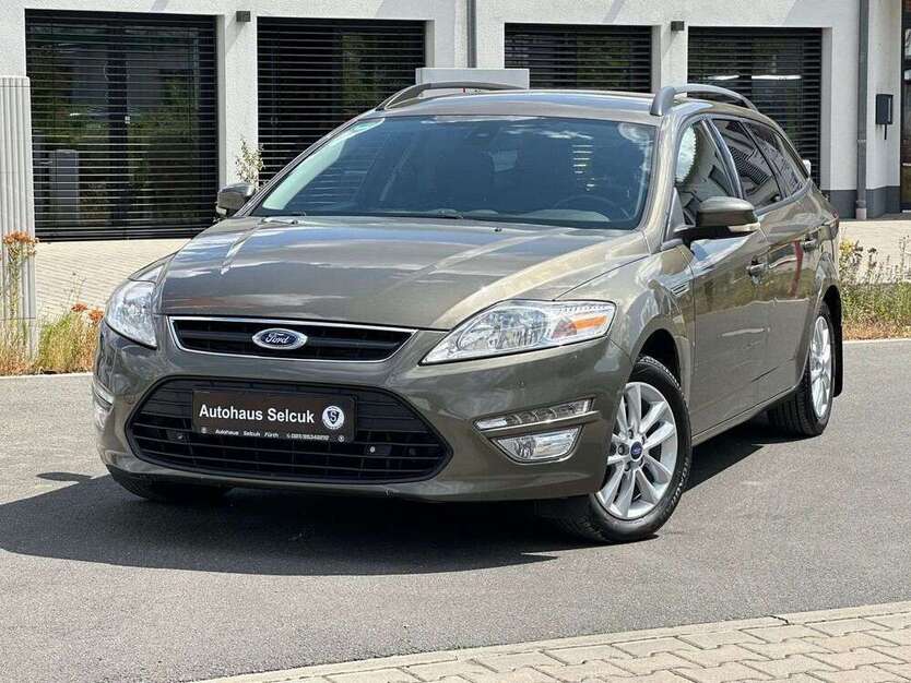Mondeo