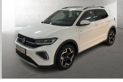 VW T-Cross 21.500 km 26.905 &euro; Fürth 90762