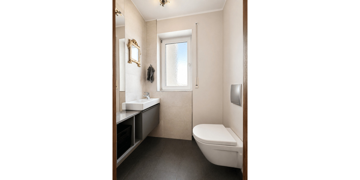 Etagenwohnung Zirndorf - 5 Zimmer, 126 m&sup2;, 349.000&euro; | Angebot:26903047