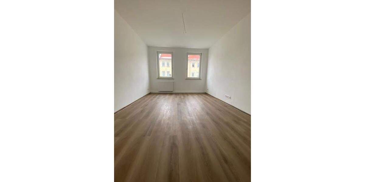 Etagenwohnung Nürnberg Steinbühl - 3 Zimmer, 70 m&sup2;, 770&euro; | Angebot:25665544