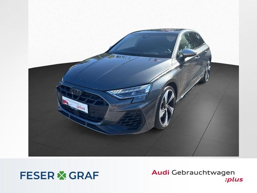 Audi S3 6.882 km 49.980 € Schwabach 91126