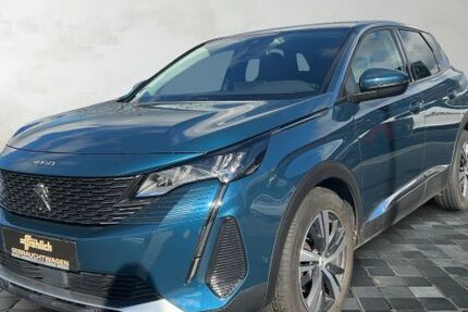 Peugeot 3008 60.000 km 21.490 &euro; Nürnberg OT Schweinau 90439
