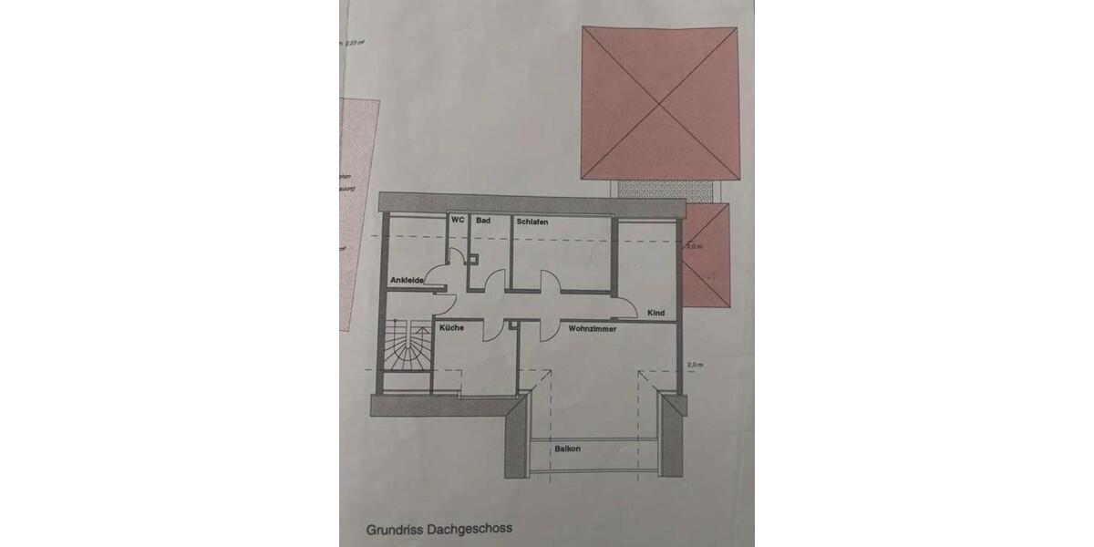 Mehrfamilienhaus, Wohnhaus Schwabach - 27 Zimmer, 426 m&sup2;, 885.000&euro; | Angebot:26708680