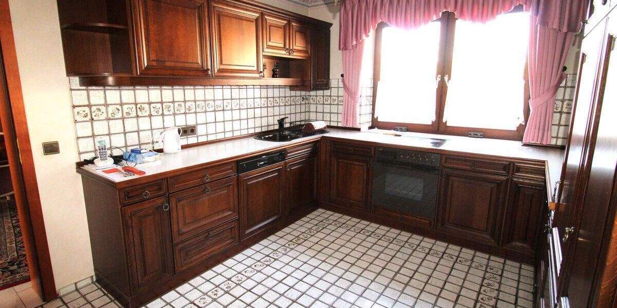 Einfamilienhaus Allersberg Polsdorf - 7 Zimmer, 261 m&sup2;, 649.000&euro; | Angebot:25732866