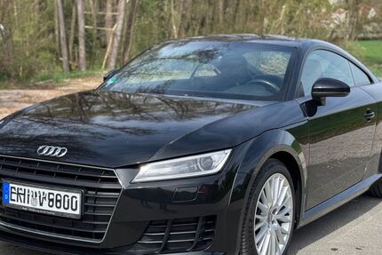 Audi TT 240.000 km 13.990 &euro; Eckental 90542