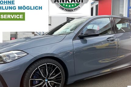BMW M135 59.900 km 27.990 &euro; Herzogenaurach 91074