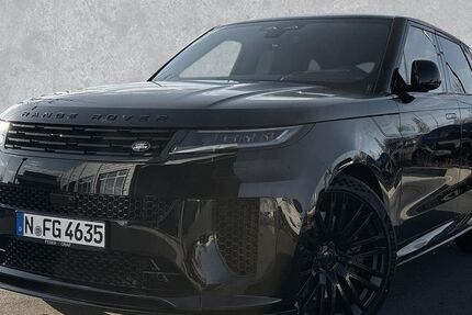 Land Rover Range Rover Sport 6.500 km 165.580 &euro; Nürnberg 90441