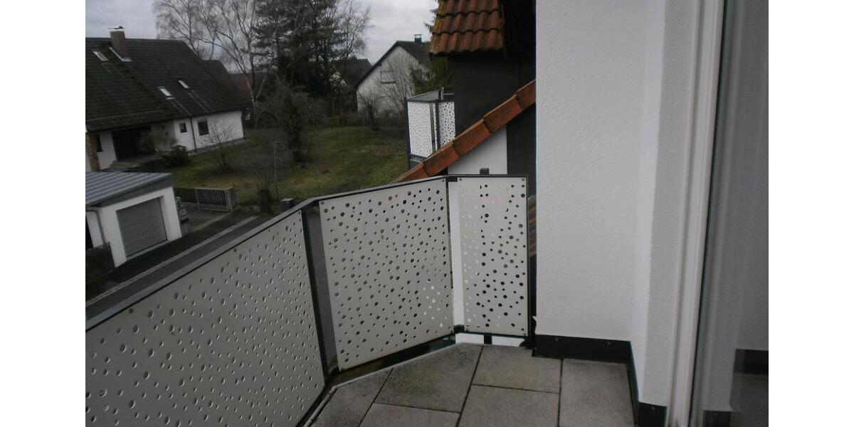 Etagenwohnung Cadolzburg - 2.5 Zimmer, 59 m&sup2;, 209.000&euro; | Angebot:27172880