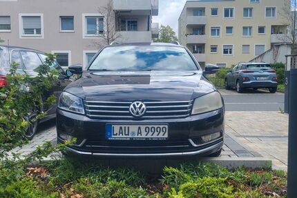 VW Passat 243.500 km 6.999 &euro; Fürth 90766