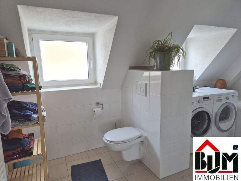 *Besonders - Blick über die Dächer von Nürnberg - Maisonette - Einbauküche möglich* 4 zimmer