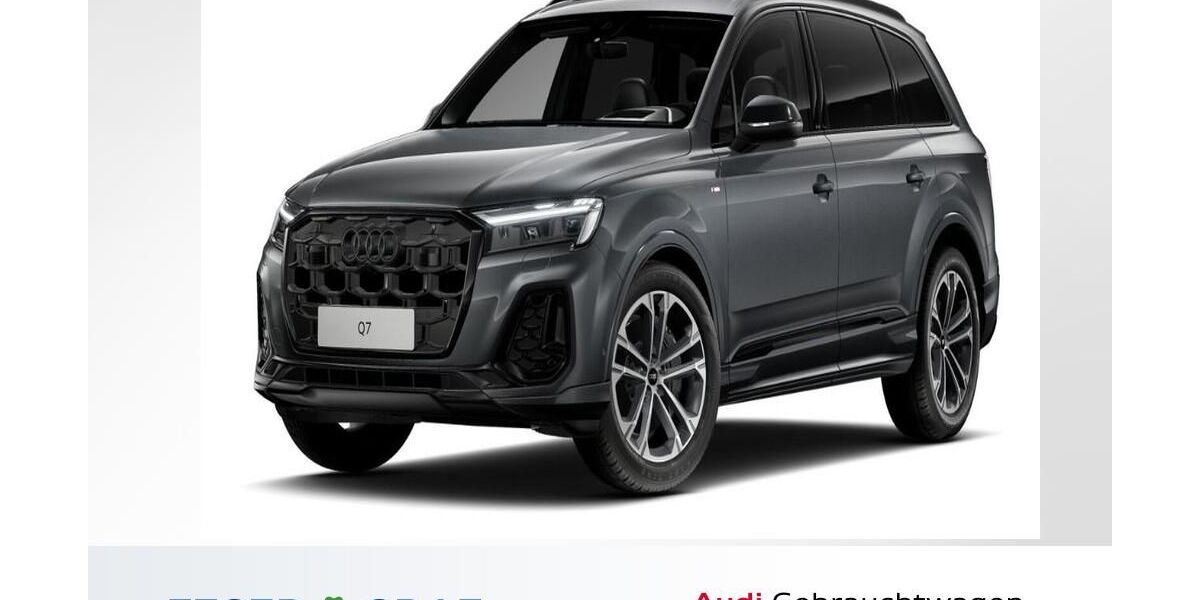Audi Q7 16.200 km 74.980 &euro; Lauf an der Pegnitz 91207